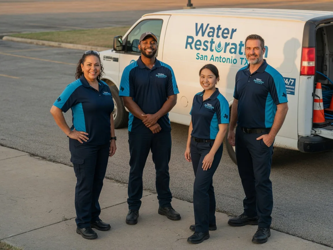 Water Damage Repair company in Benson, MN